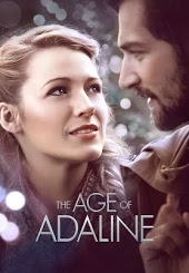 The Age of Adaline