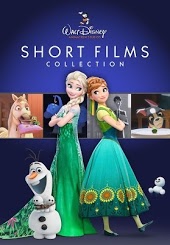 Walt Disney Animation Studios Short Films Collection