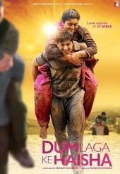 Dum Laga Ke Haisha