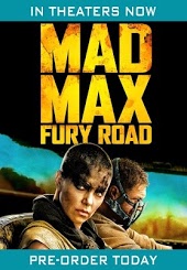 Mad Max: Fury Road