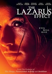 Efectul Lazarus