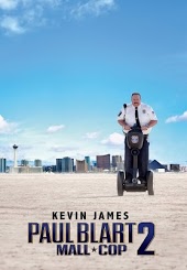 Paul Blart: Mall Cop 2