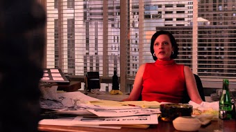 Inside Mad Men: The Strategy