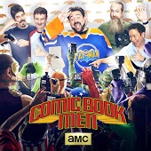 Comic Book Men