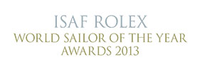 ISAF Rolex World Sailor of the Year Awards