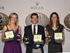 2013 ISAF Rolex World Sailor Of The Year - Ultimate Recognition