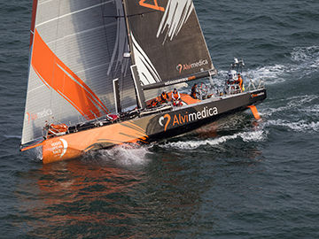 Team Alvimedica