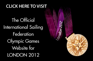 London 2012 Olympics Micosite