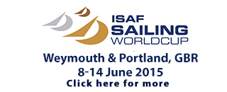 ISAF Sailing World Cup