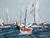 U.S. Virgin Islands' Nicolosi Wins 23rd International Optimist Regatta 