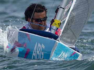 ISAF Announces New Paralympic Development Program 