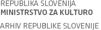 Arhiv Republike Slovenije