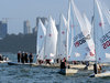 Mozambican Capital Making Way For Youth Sailors 