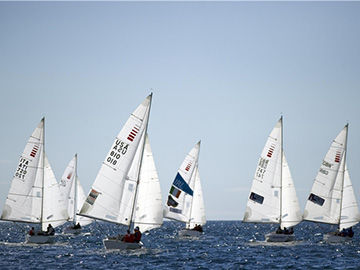 Disabled Sailing Committee - New Chair / Additional Members 