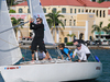 7th Carlos Aguilar Match Race Set For December 3-6, 2015