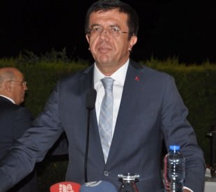 Bakan Zeybekçi: Önce CHP sonra MHP