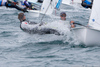 ISAF Sailing World Cup Hyeres - Training Day