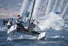 ISAF Sailing World Cup Hyeres - Day 2