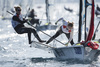 ISAF Sailing World Cup Hyeres - Day 3