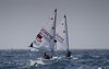 Sailing World Cup