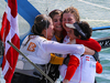 Four World Champions Crowned As Racing Wraps Up At Santander 2014 ISAF Worlds