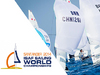 Santander 2014 ISAF Worlds - LIVE Broadcast Scheduled For 14:00 - Men's and Women's 470 Medal Races