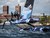 Aston Harald AB Acquires World Match Racing Tour