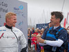 Denmark's Sailing Prince Beats Crown Prince