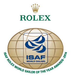 ISAF Rolex World Sailor of the Year Awards