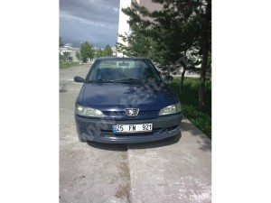 Peugeot-306-1999