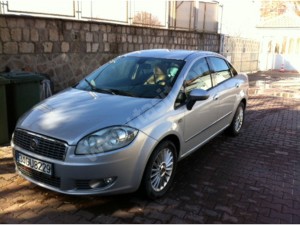 Fiat-Linea-2010