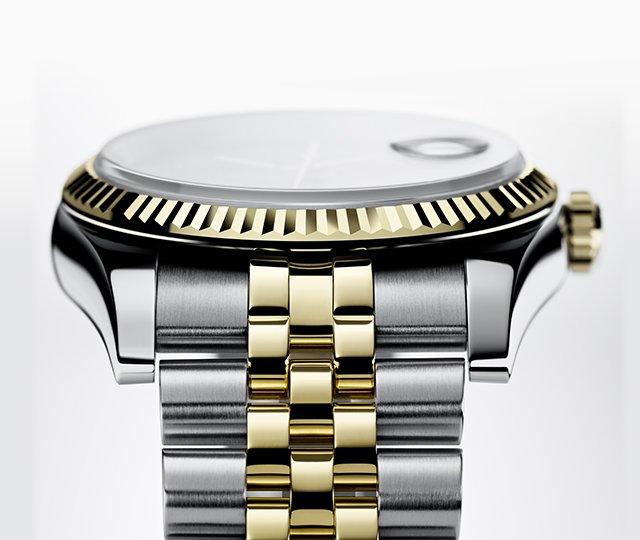 The Datejust