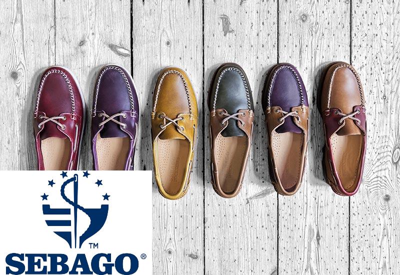 Sebago