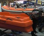 It's back - The RYA Suzuki Dinghy Show / Suzuki Marine Safety Boat Competition