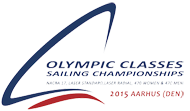 European and World Laser Radial Men’s Championships 2015