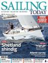 Subscribe to Sailing Today for less than half price