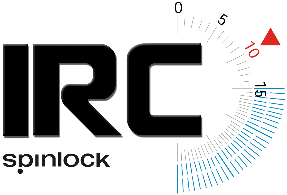 spinlock irc logo