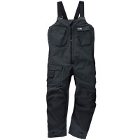 Gill OS11T OS1 Ocean Trousers Graphite