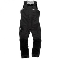 Gill KB1 Racer Trousers Graphite