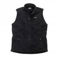 Gill 1482 i4 Gilet Black