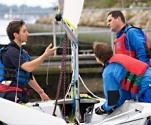 RYA Club Development