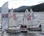 Entries open for RYA Scotland Scottish Club Trophy