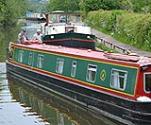 Canal & River Trust’s Council seeks new members