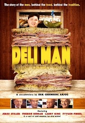 Deli Man