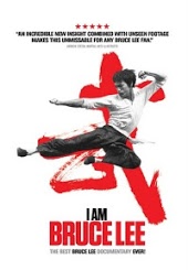 I Am Bruce Lee