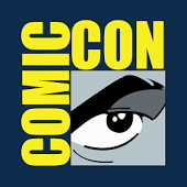 Official Comic-Con App