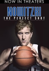 Nowitzki: The Perfect Shot