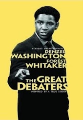 The Great Debaters