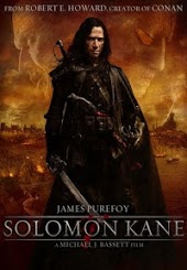 Solomon Kane