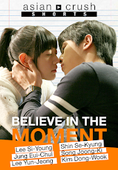 Believe In The Moment